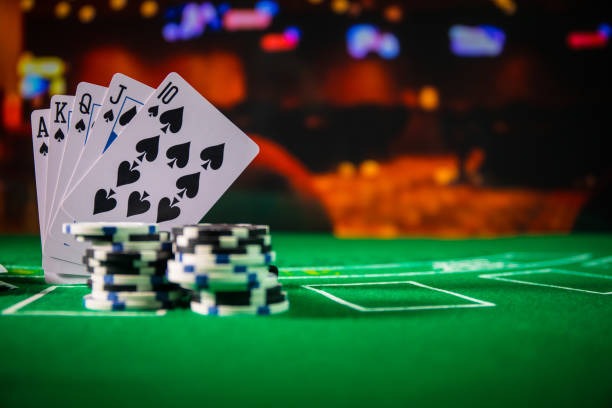 Lucky Number prediction interface on musang123 platform