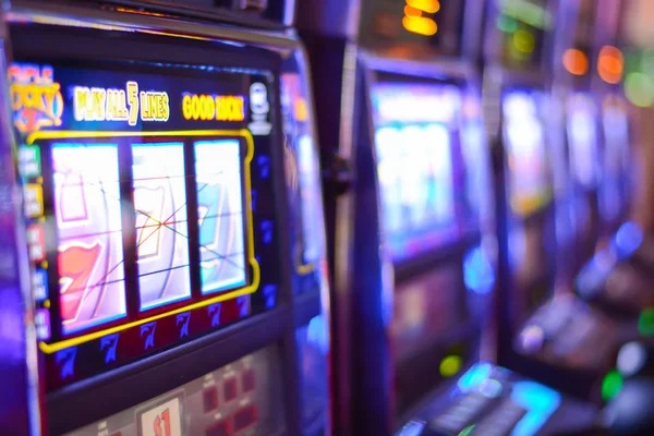 Mega Moolah progressive jackpot display on musang123 platform